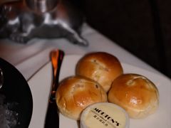 -莫尔顿扒房 MORTON'S GRILLE(igc天汇广场店)