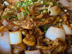-勇记干锅居(德阳店)