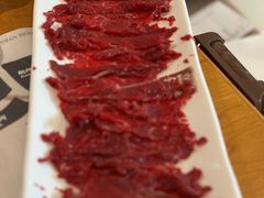 -海银海记潮汕牛肉火锅(新港中路海珠店)