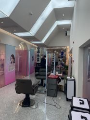 -MINX名珂斯·烫染形象设计