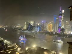 -上海外滩茂悦大酒店