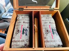 -猫屎咖啡(日月光中心广场店)