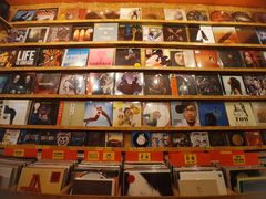 -独音唱片 Indie Music