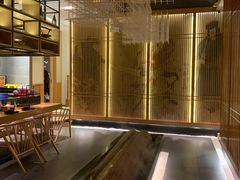 -無境·匠心日本料理(汉街店)