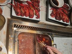 -芝小官毛肚火锅海鲜自助(淮安清江浦区新亚店)