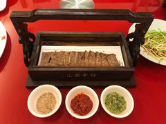 -山西会馆·晋菜·晋商宴·牌匾博物馆(胜利东街店)