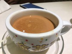 -金利茶餐厅(中船汇店)
