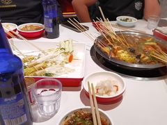 -宏姐串串香(征仪路店)
