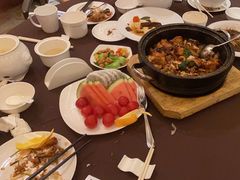 -江南·JIANGNAN(北京歌华开元大酒店)