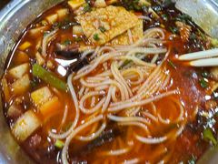 -桂湘缘卤味螺蛳粉