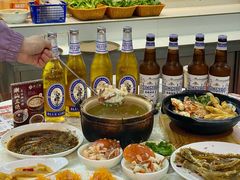 -潮之南·潮汕菜·鱼仔档(南山店)