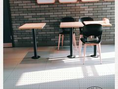 -麦当劳(江滨北路得来速餐厅)