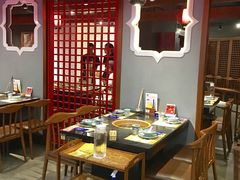 -成都老码头火锅(旺角店)