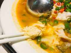 -川味堂·四川豆花(八卦岭店)