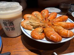 -寻宝记绍兴菜(鲁迅路店)