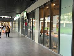 -星巴克(杭州市民中心店)