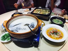 -森谷美食公园(杨行店)