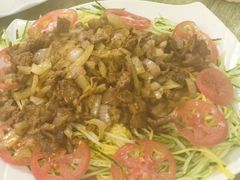 -旺原领头羊餐厅