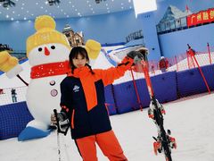 -广州热雪奇迹