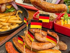 -1886德国汽车餐厅(外滩中央店)