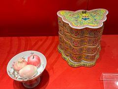 -御茶膳房皇家糕点博物馆(北京首店)