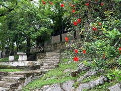 -阳明祠