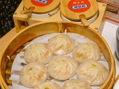 -馋三尺蟹粉小笼(人民广场店)