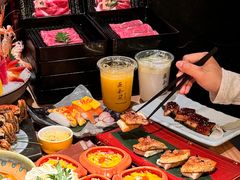 -匠和风精致料理(春熙路群光广场店)