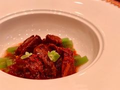 -白家大院·王府宫廷菜(苏州街店)