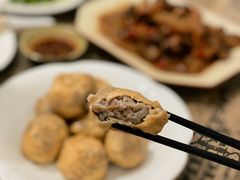 -南雄雄州土菜餐厅(粤北大厦店)