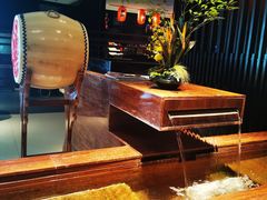 -西村日本料理(香格里拉饭店)