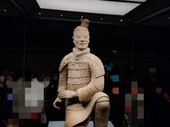 -秦始皇帝陵博物院(兵马俑)