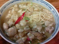 android_upload_pic-富贵面馆(镇坪路店)