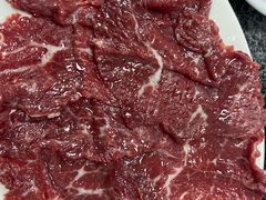 -五洲牛肉美食馆