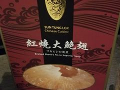 -新同乐鱼翅酒家(美丽华店)