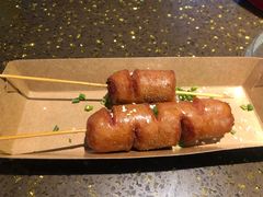 -蛙喔牛蛙(浦口澳林店)