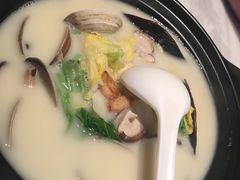 -大树餐厅(益田假日店)