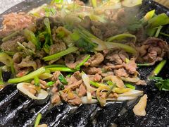 -厚味居炙子烤肉·清真(天桥南纬路店)