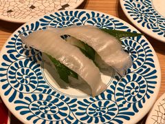 -大起水产回转寿司(大丸心斋桥店)