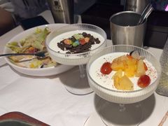 -牛扒先生·厚切雪花牛扒西餐厅(北京路禺山路店)