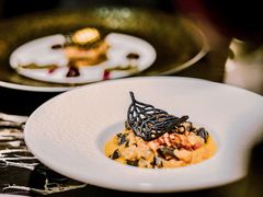 普罗旺斯炖蜗牛-La Saison乐颂·法餐厅