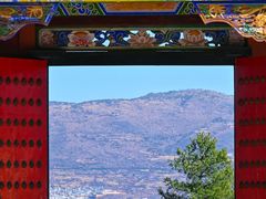 -崇圣寺三塔文化旅游区