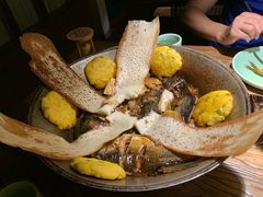 -淀里船宴(卓达店)