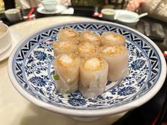 -誉八仙粤菜(万象天地店)