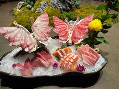 -蟹犇•帝王蟹雪蟹(陆家嘴店)