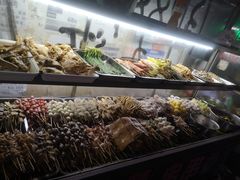-胖子好盐水鸭(总店)