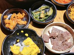 -九田家黑牛烤肉料理(华侨城店)