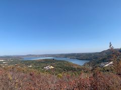 -棋盘山风景区