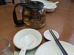 -大灶头·新昌菜(中国茶市店)