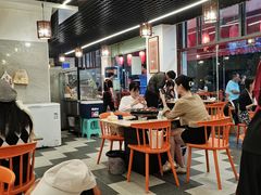 -一烙锅(友谊店)